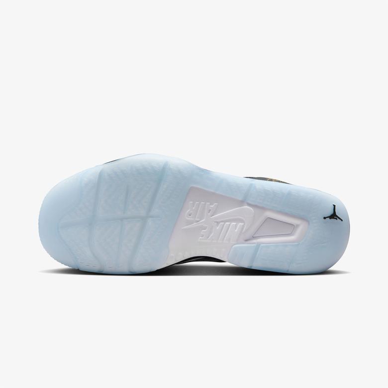 Jordan Erkek Siyah Spor Ayakkabı & Sneaker