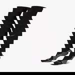 Nike Unisex Siyah Çorap