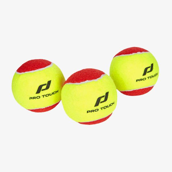 Pro Touch Unisex Sarı Top