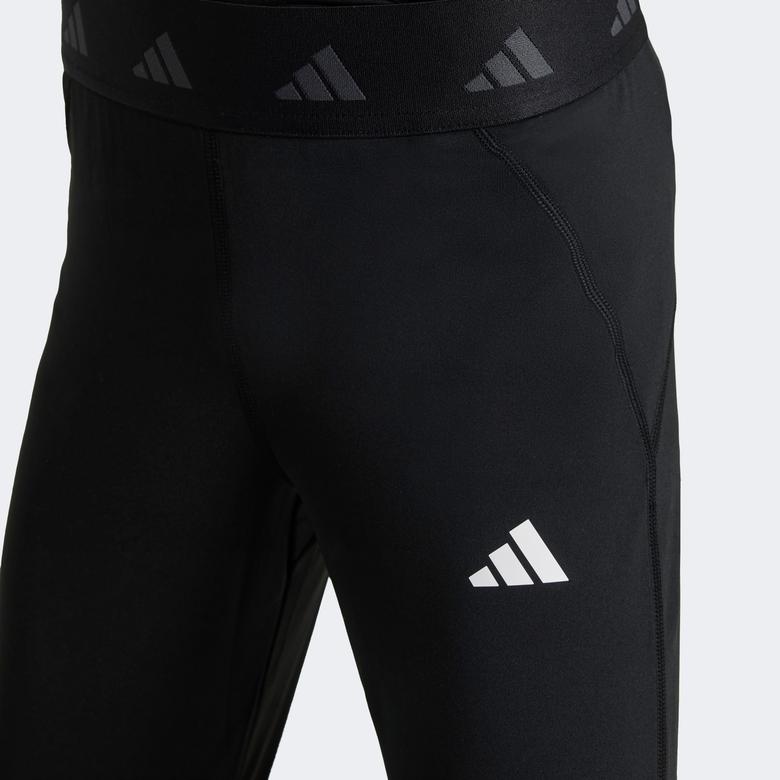 Adidas Çocuk Siyah Tayt