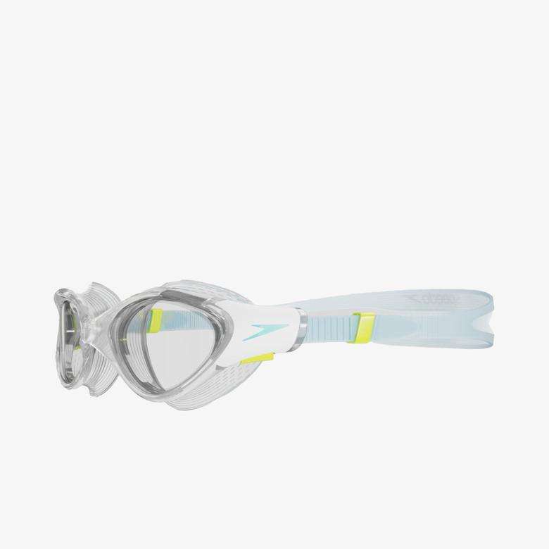 Speedo Kadın Mavi Yüzücü Gözlüğü
