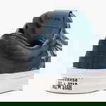 Converse Star Player 76 Süet Erkek Mavi Sneaker