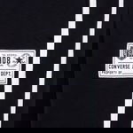 Converse Retro Remix Çocuk Siyah Eşofman Altı