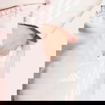 adidas Future Icons 3-Stripes Regular Kadın Pembe Eşofman Altı