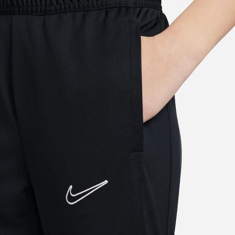 Nike Çocuk Siyah Eşofman Altı