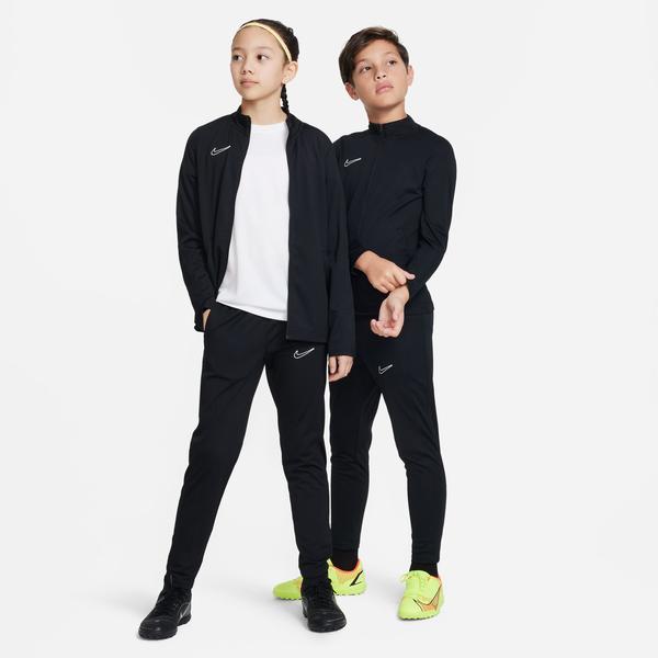 Nike Çocuk Siyah Eşofman Altı