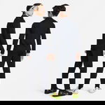 Nike Çocuk Siyah Eşofman Altı