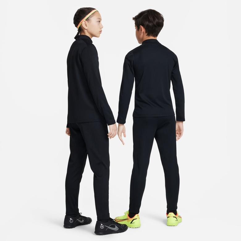 Nike Çocuk Siyah Eşofman Altı