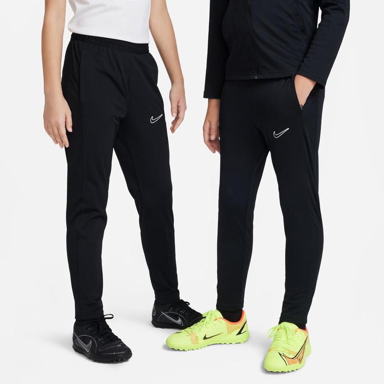 Nike Çocuk Siyah Eşofman Altı