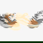 Vans Hylane Unisex Kahverengi Sneaker