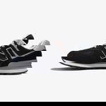 New Balance 574 Unisex Siyah Spor Ayakkabı