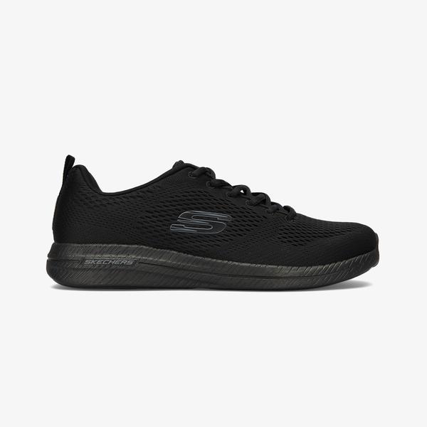 Skechers Burst 2.0 Erkek Siyah Spor Ayakkabı