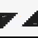 Boss Erkek Siyah Cüzdan