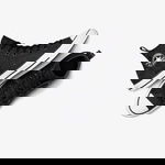 Converse Chuck Taylor All Star Unisex Siyah Deri Sneaker