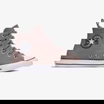 Converse Chuck Taylor All Star Unisex Kahverengi Deri Sneaker