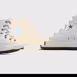 Converse Chuck Taylor All Star City Trek Unisex Krem Sneaker
