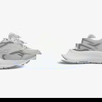 Skechers Go Run Consistent Kadın Gri/Mor Spor Ayakkabı