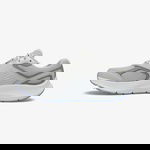 Skechers Go Run Consistent Kadın Gri/Mor Spor Ayakkabı