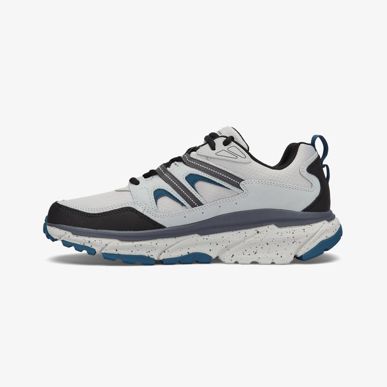 Skechers D'Lux Journey Erkek Gri Spor Ayakkabı