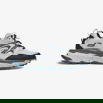 Skechers D'Lux Journey Erkek Gri Spor Ayakkabı