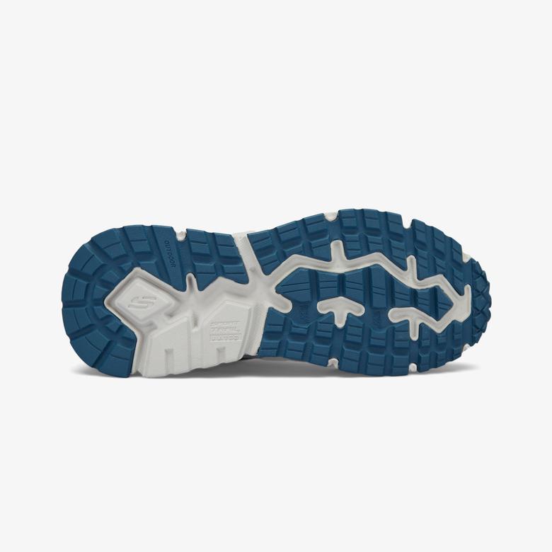 Skechers D'Lux Journey Erkek Gri Spor Ayakkabı