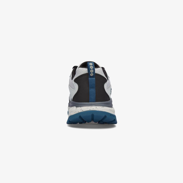 Skechers D'Lux Journey Erkek Gri Spor Ayakkabı