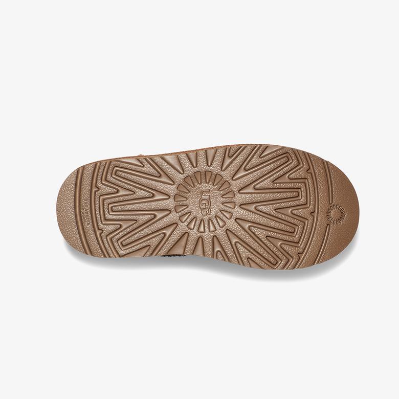 UGG Classic Ultra Mini Platform Çocuk Kahverengi Bot