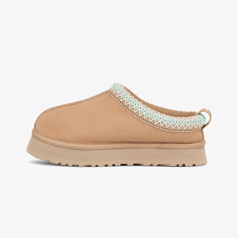 UGG Tazz Çocuk Krem Terlik