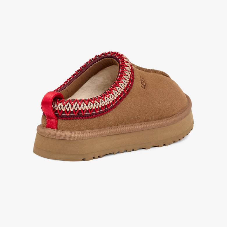 UGG Tazz Çocuk Kahverengi Terlik