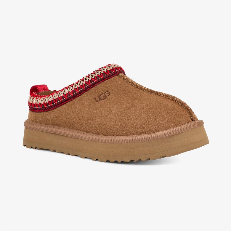 UGG Tazz Çocuk Kahverengi Terlik
