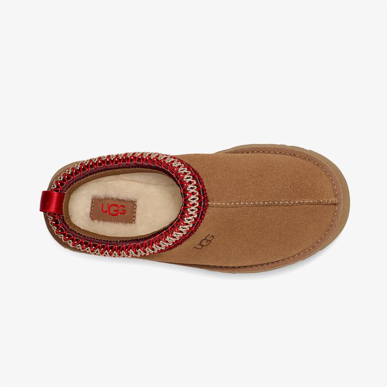 UGG Tazz Çocuk Kahverengi Terlik