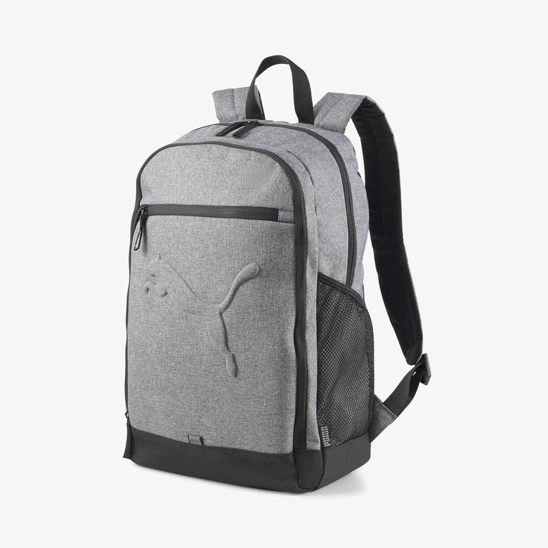 Puma Puma Buzz Erkek Gri Sırt Çantası