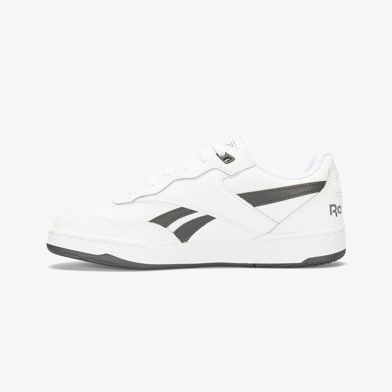 Reebok BB 4000 II Unisex Beyaz Sneaker