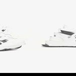 Reebok BB 4000 II Unisex Beyaz Sneaker