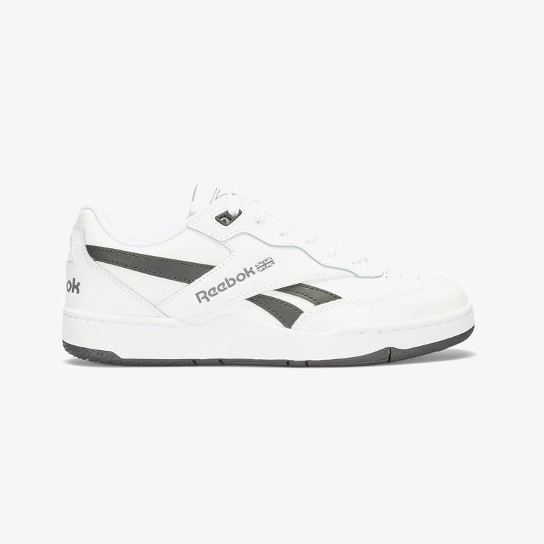 Reebok BB 4000 II Unisex Beyaz Sneaker