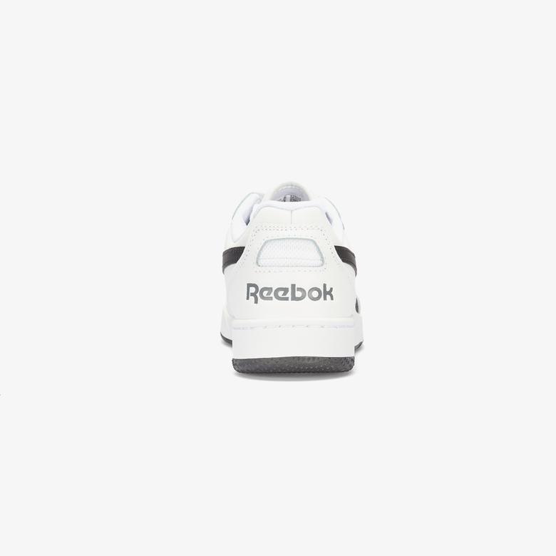 Reebok BB 4000 II Unisex Beyaz Sneaker