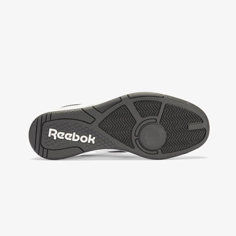 Reebok BB 4000 II Unisex Beyaz Sneaker