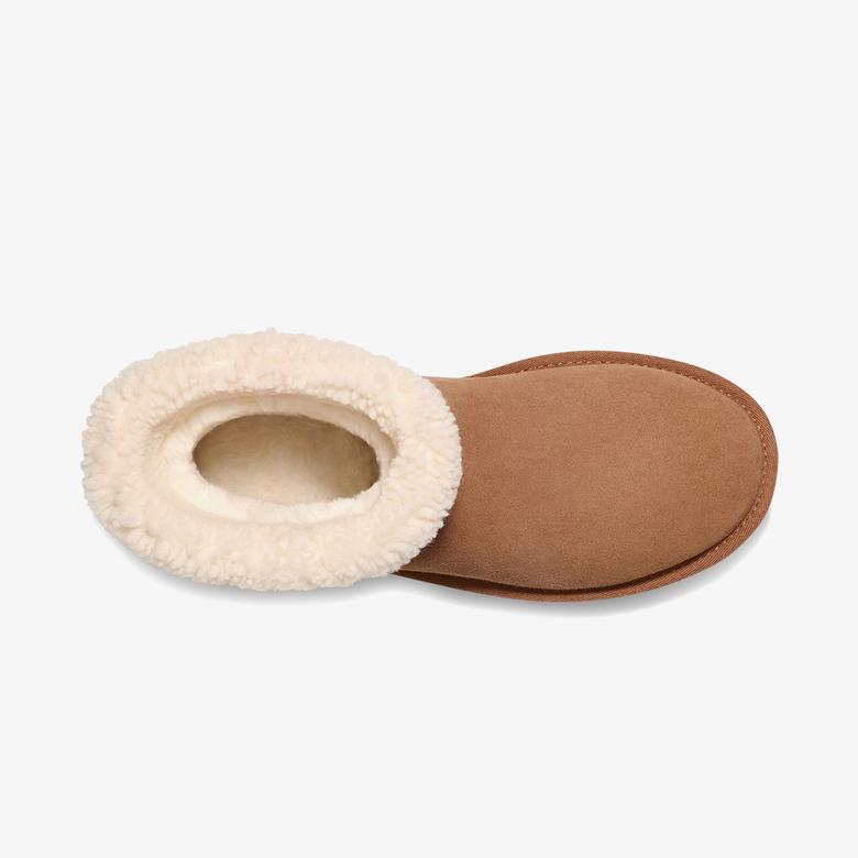 UGG Classic Mini Atherson Kadın Kahverengi Bot