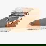 UGG Classic Mini Atherson Kadın Kahverengi Bot