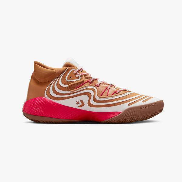 Converse All Star BB Shift Unisex Turuncu Sneaker