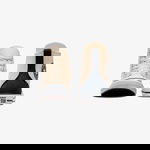 Converse Chuck Taylor All Star Unisex Krem Sneaker