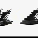 Converse Chuck 70 Unisex Siyah Sneaker