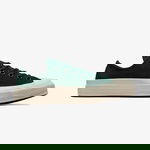 Converse Chuck 70 Unisex Yeşil Deri Sneaker