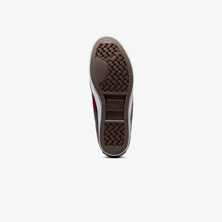 Converse Puff Player Unisex Gri Sneaker