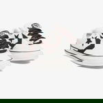 Converse Star Player 76 Puff Unisex Beyaz Sneaker