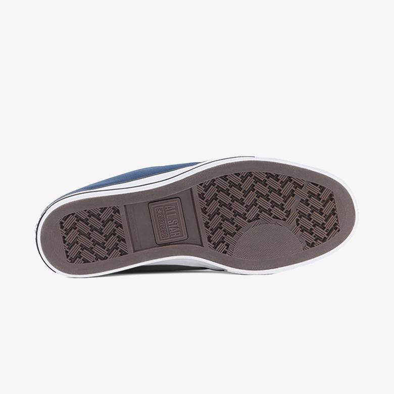 Converse Puff Player Unisex Lacivert Sneaker