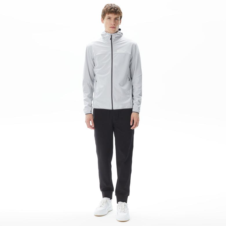 Jack Wolfskin Texashield Pro Erkek Gr Ceket