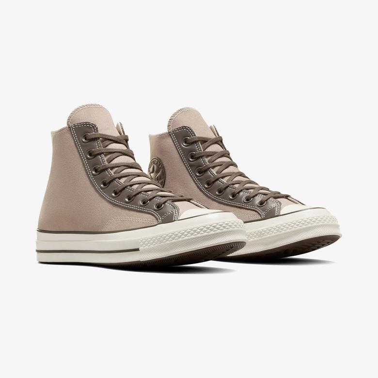 Converse Chuck 70 Unisex Kahverengi Sneaker