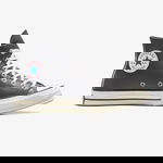 Converse Chuck 70 Unisex Gri Deri Sneaker