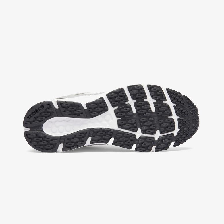 New Balance 408 Unisex Gri Sneaker